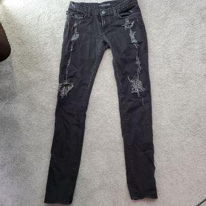 Rock and Republic jeans